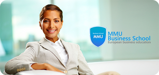 MINI MBA Marketing - MMU Business School